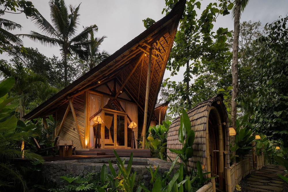 Atamendra Resort Bali