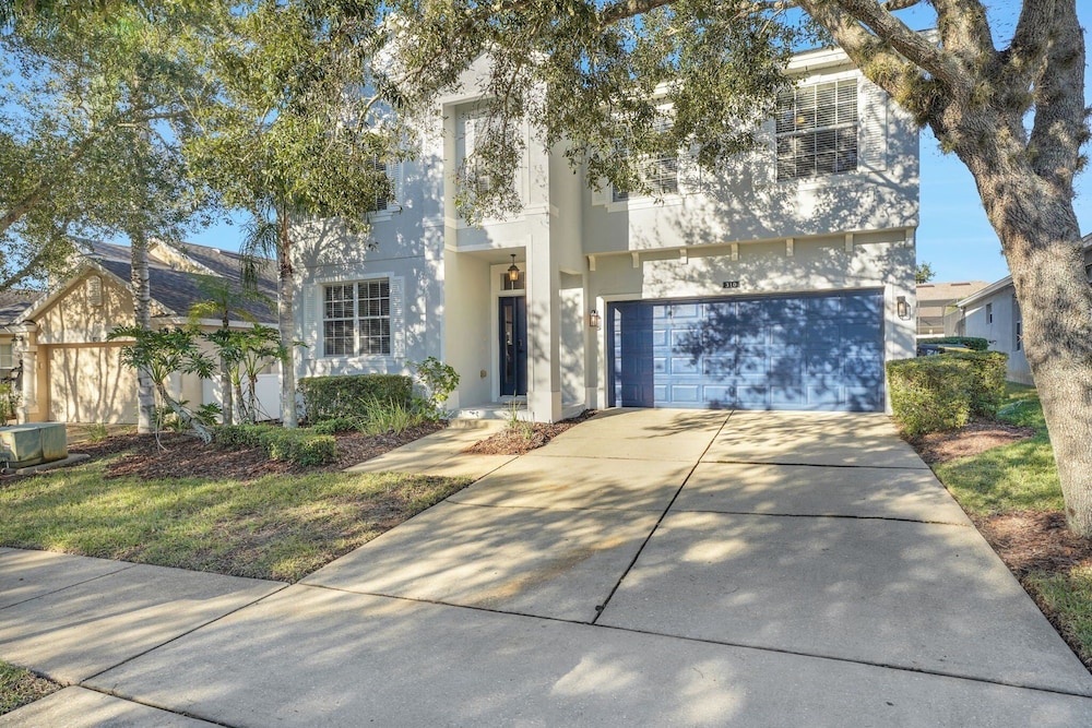 310hc-west Haven 5 Bedroom Home