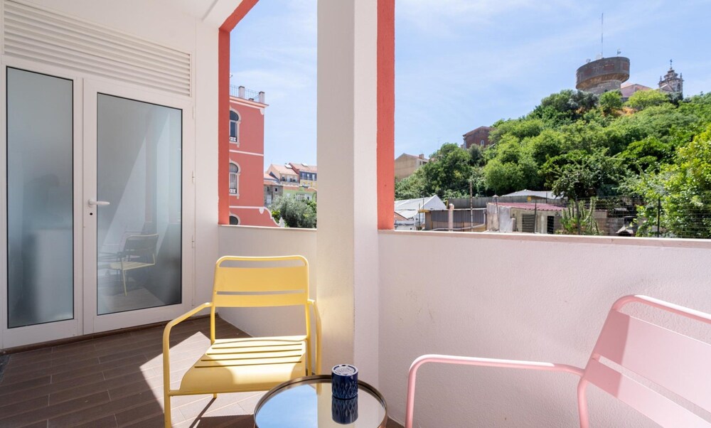 Akicity Lisboa Pearl