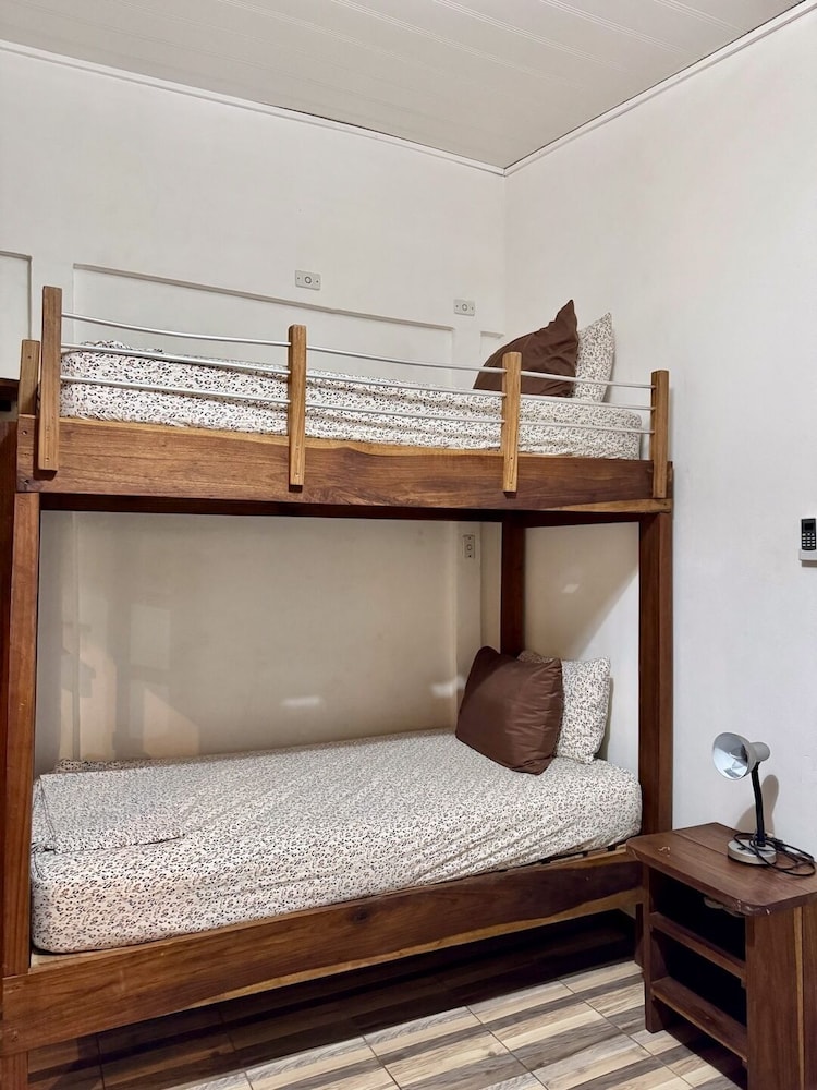 Colibri Ecolodge