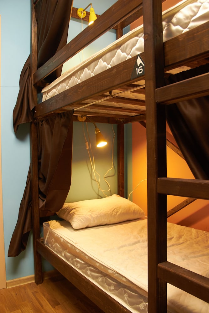 Tvoy Hostel