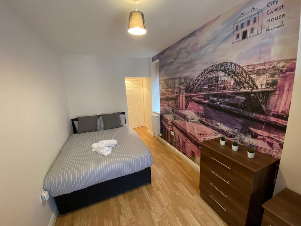 Amazing 8 bedroom apartment view 4