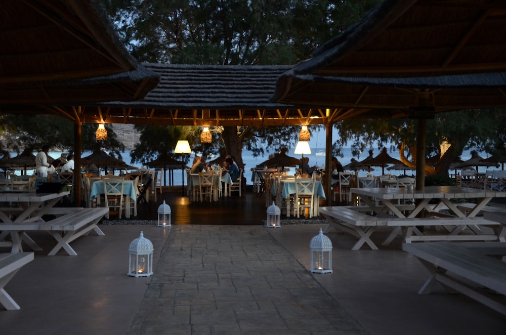 Porto Koundouros Beach and Villas