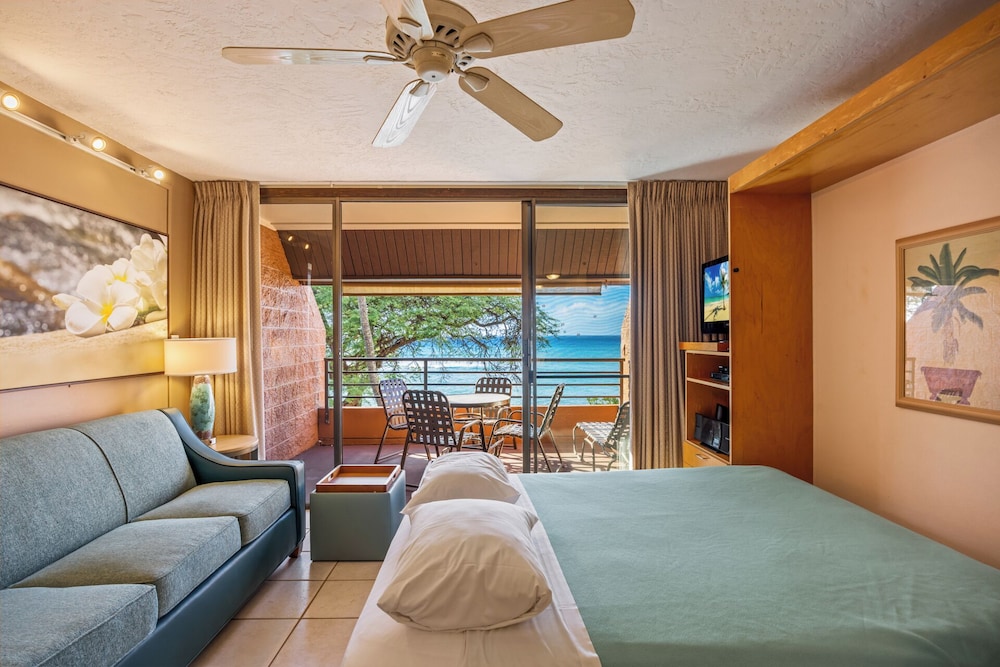 Kuleana Club - 722