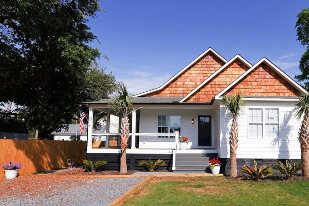 Silver Palms Cottage