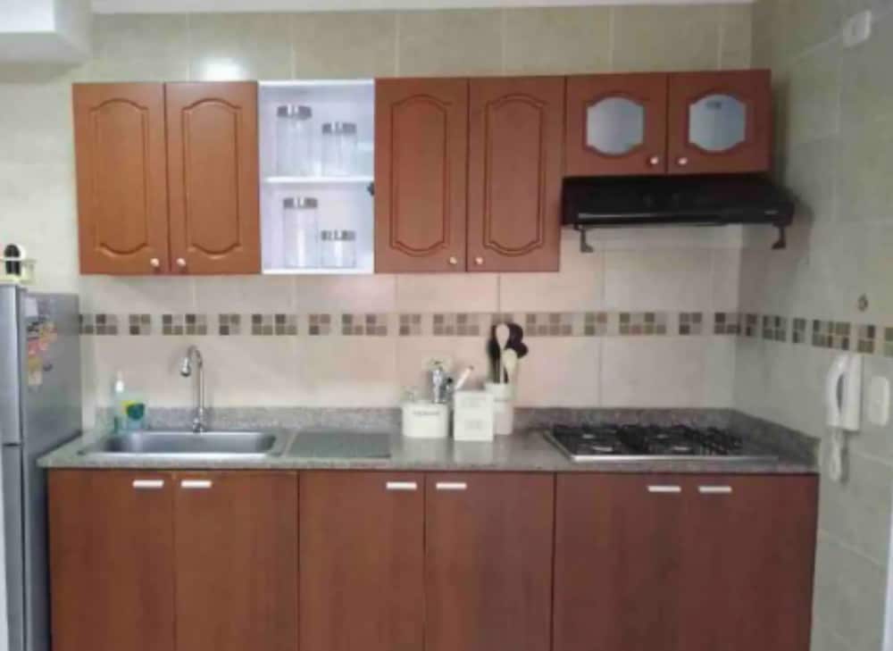 Apartamento Vacacional para Grupos Cali view 3