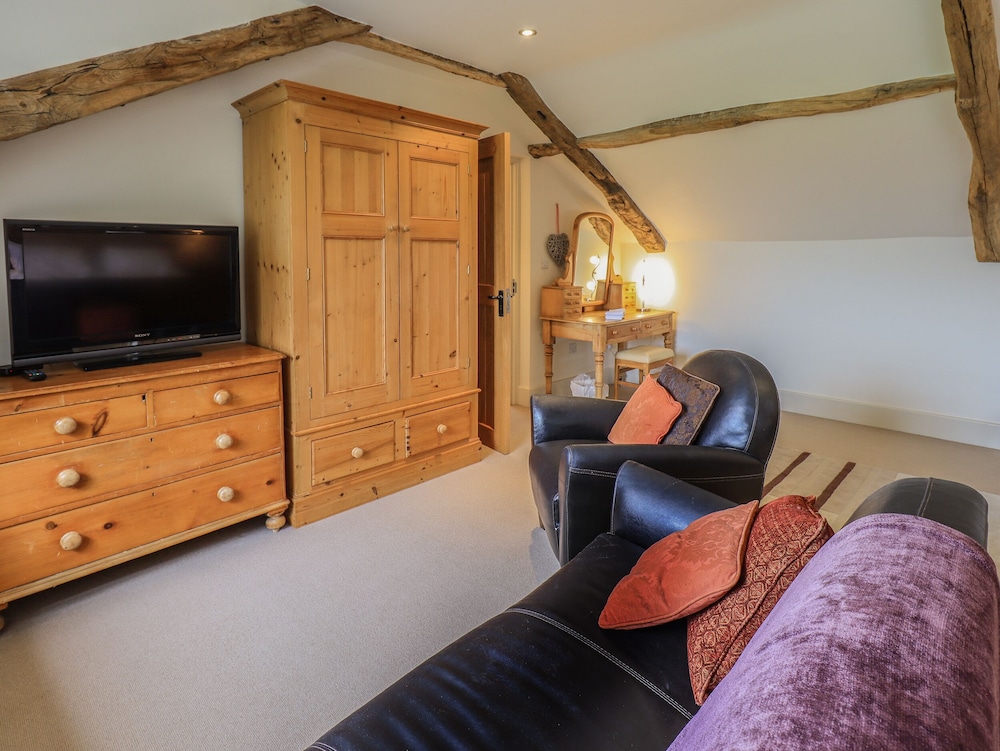 Foxdene Cottage