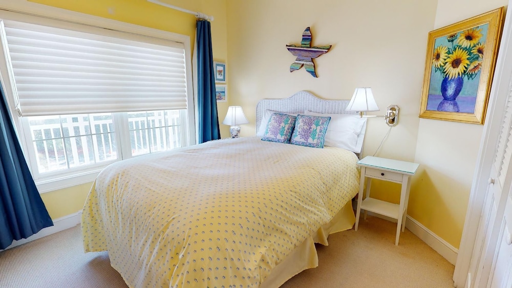 Bay View Villas 2 by Tybee Vacation Rentals