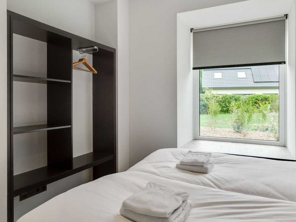 Attractive Holiday Home With Sauna view 3