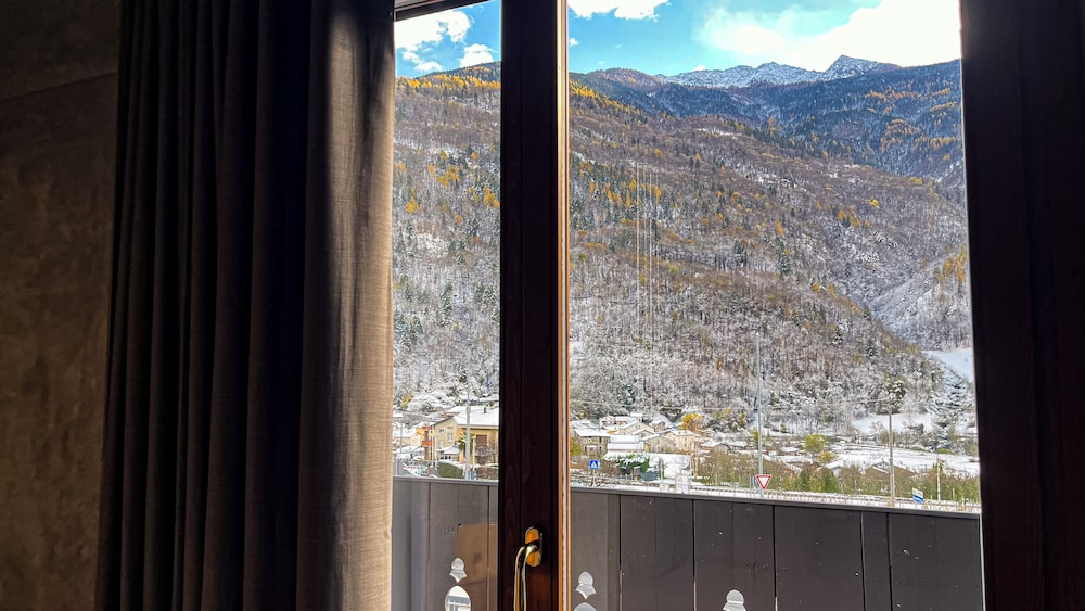 Agarthi Suites