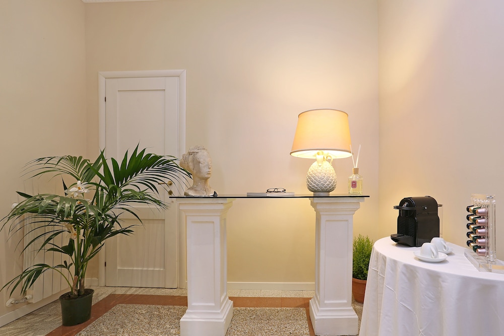 Liberty Rome Suites