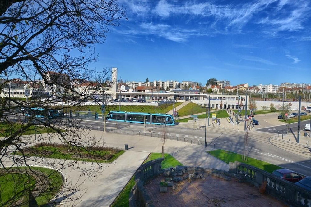 Appartment Les Suites Du Parc