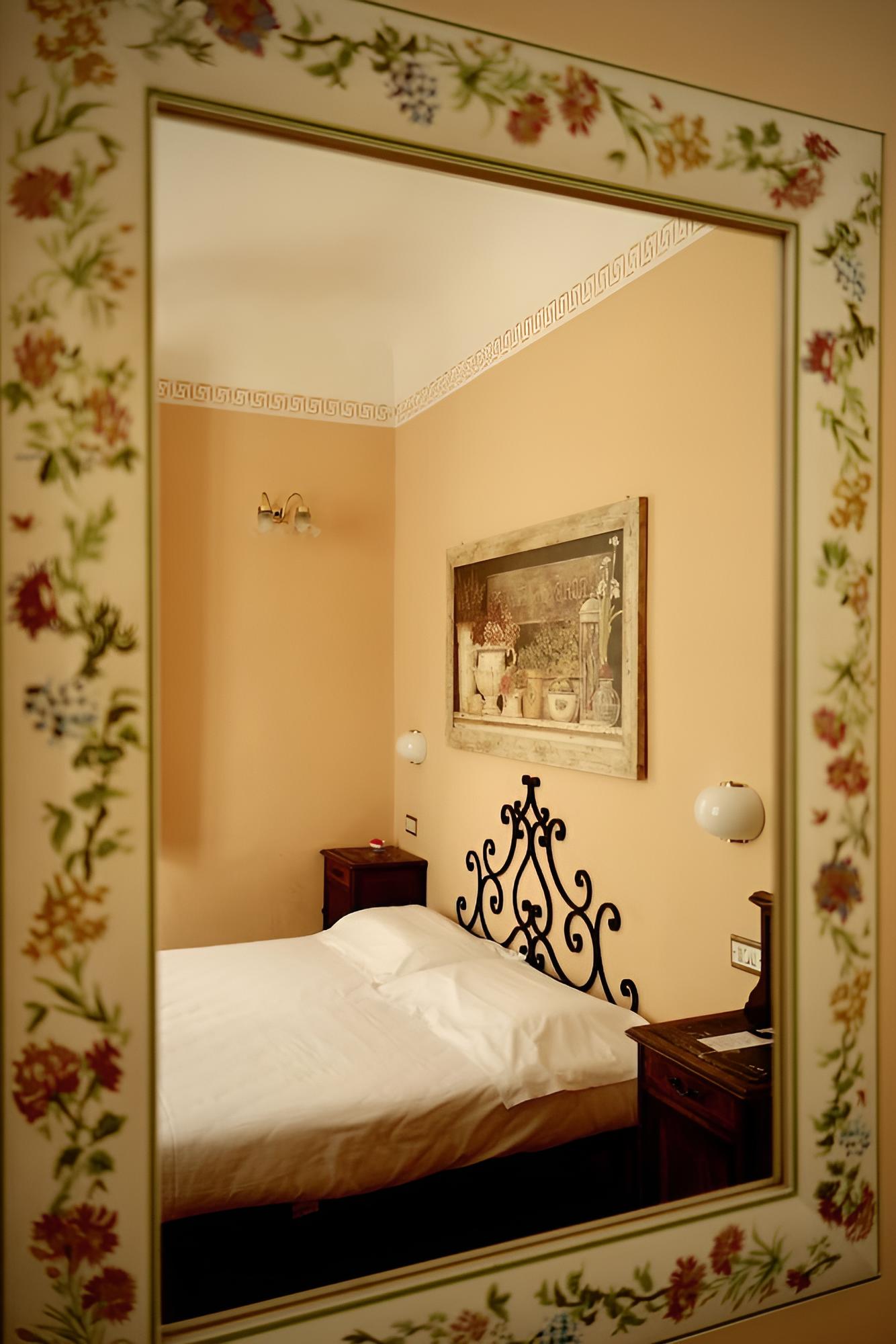 Hotel Genesio