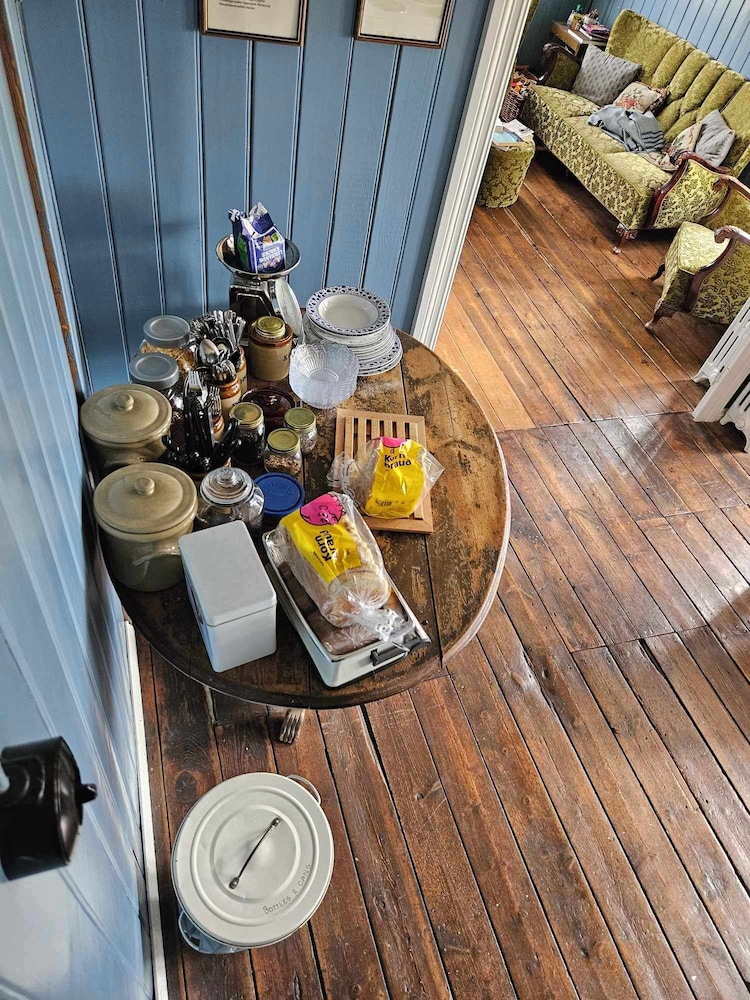 Lambalaekur Guesthouse