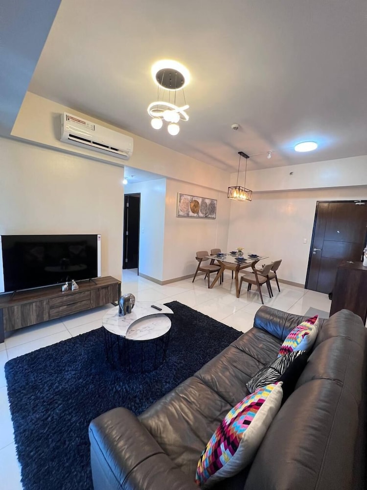 BAYSHORE RESIDENTIAL RESORT 2 PHASE 1