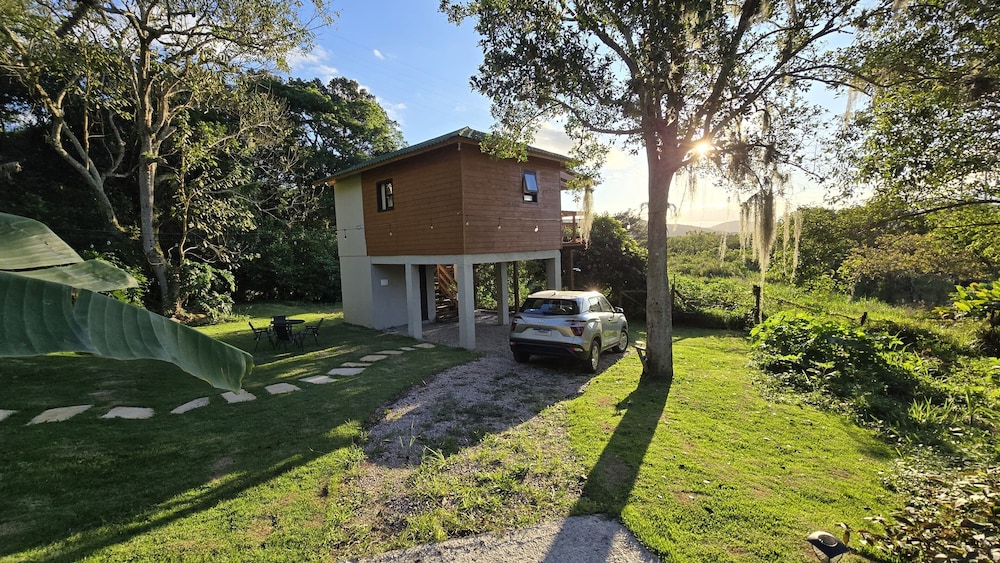 Tilli's Haus Praia & Campo