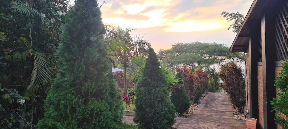 Vilimani Garden Residence