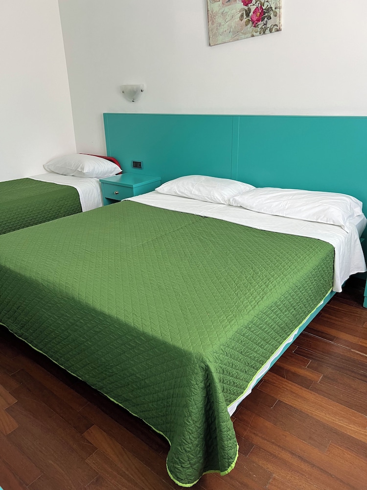 Hotel Verdeneve
