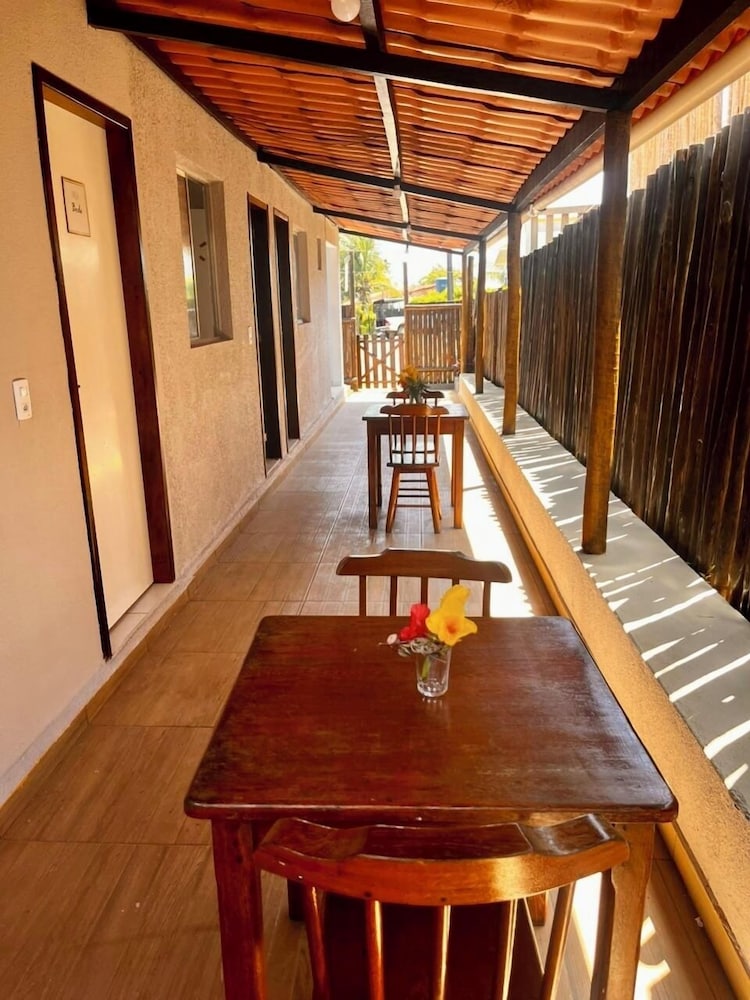Casa Brisa Noronha