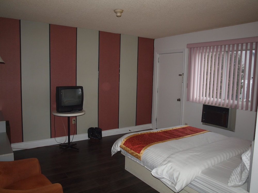 Motel Beloeil