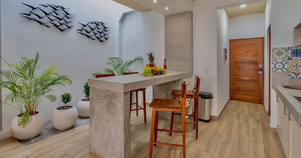 Great Located Spacious 2 BR Apartment With Amazing Terrace by Waves Management