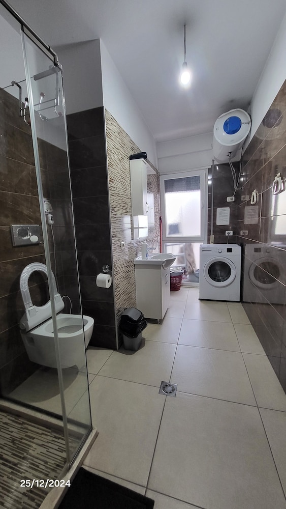 Isabel Rooms & Apartments