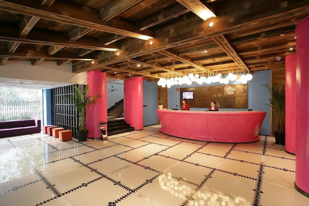 Hangzhou Vacations - Fresh House Hotel Huanglong Wantang - Property Image 12