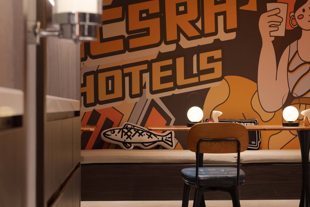 Mcsrh Hotel-Changsha Shaoshanbeilu