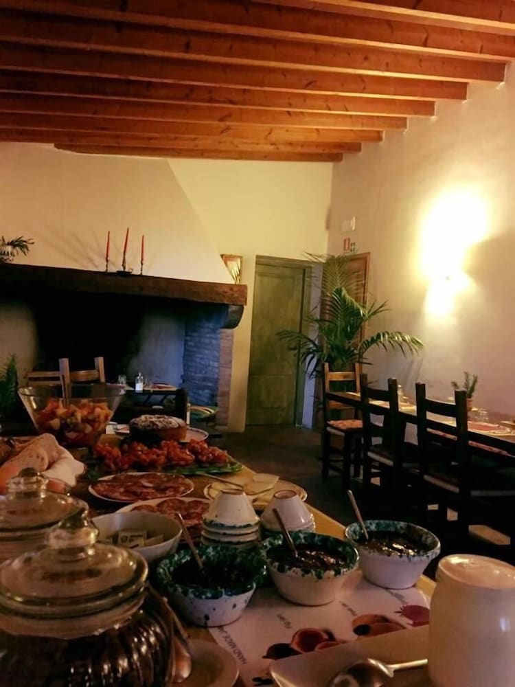 Podere Scaluccia