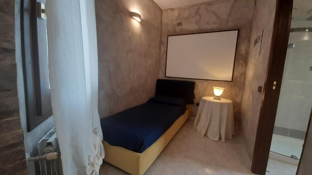 Sardinia B&B house view 3