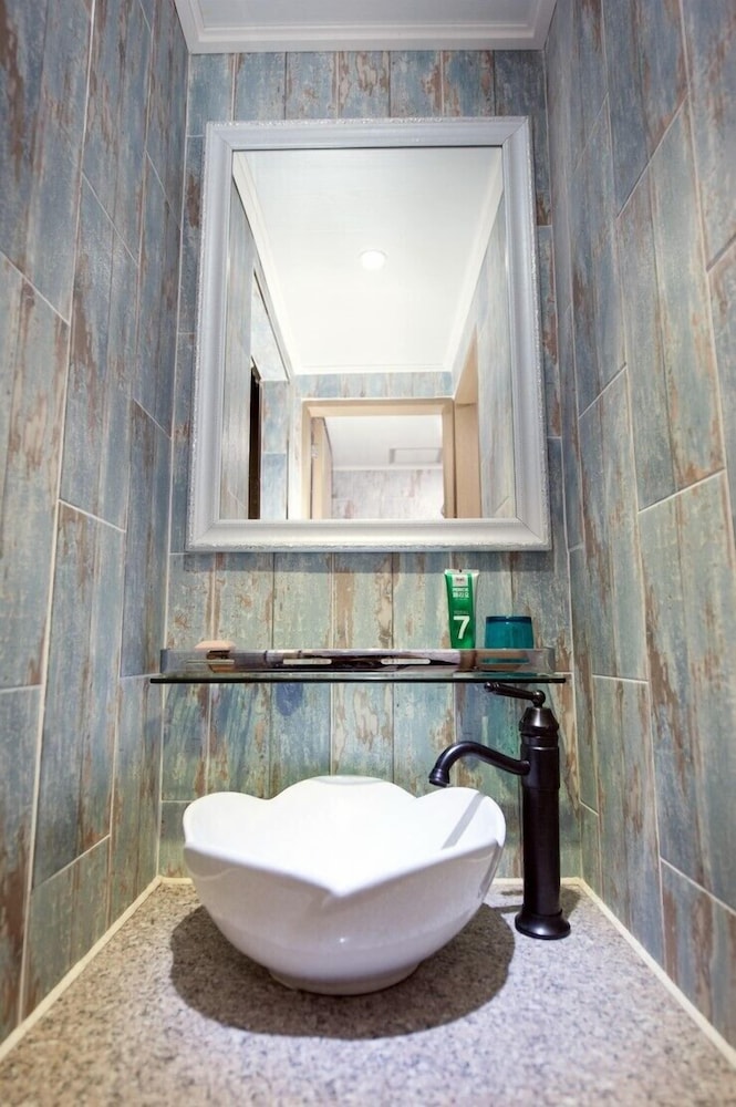 BDGR BNB - Hostel