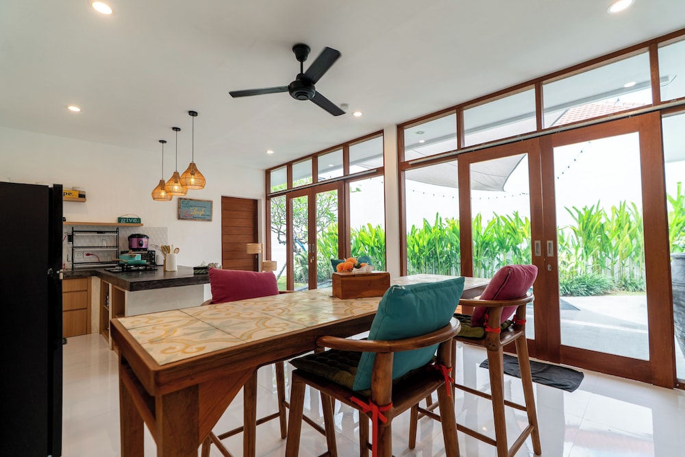 Catur Guesthouse Canggu