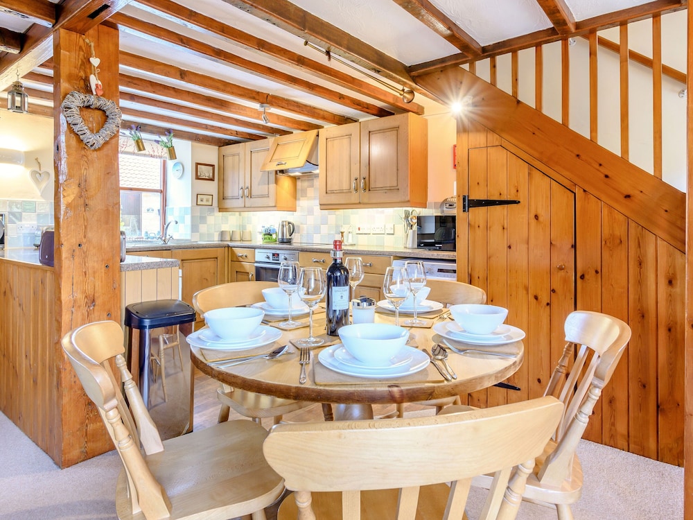 Goathland Cottage