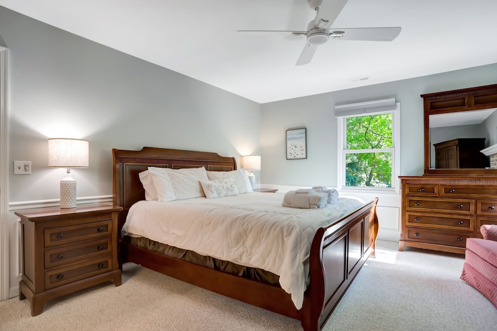 9 Planters Wood Court at The Sea Pines Resort