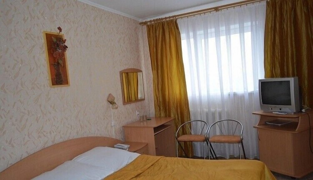 Hotel Vetraz