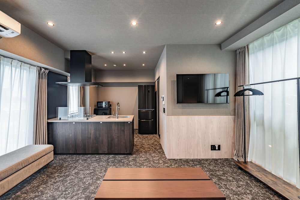 Apartment Hotel 11 Asakusa 2
