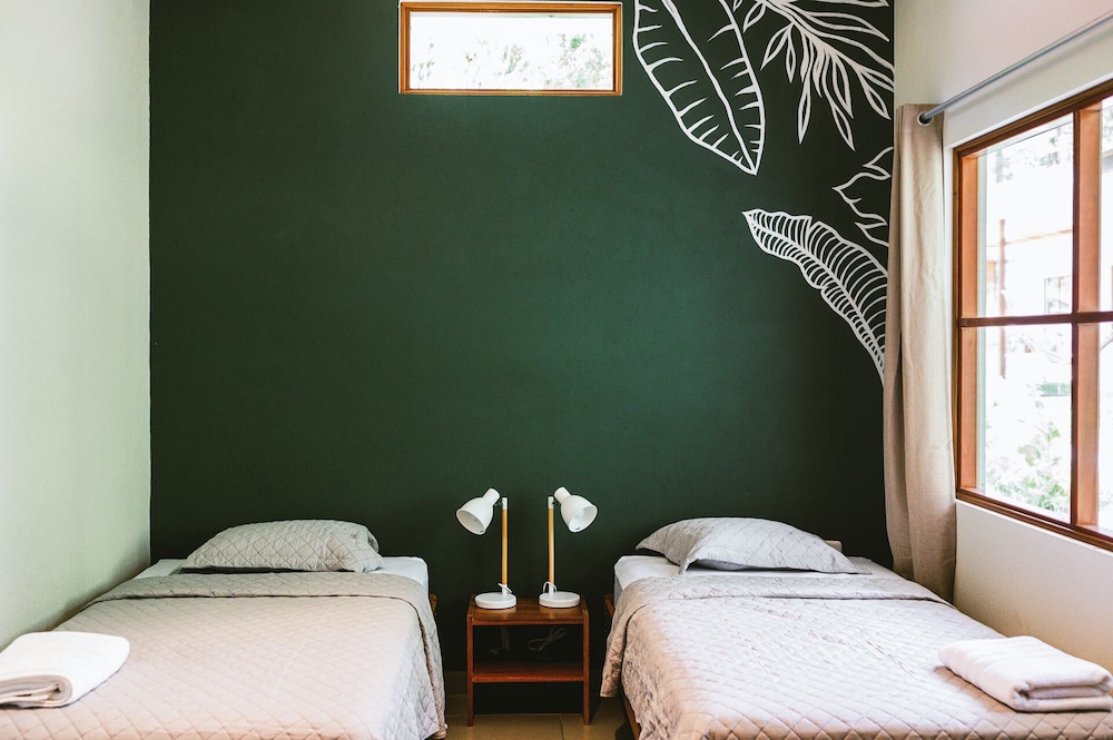 Taki Tambo Lodge
