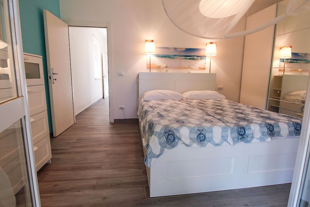 Villino Azzurro al Mare