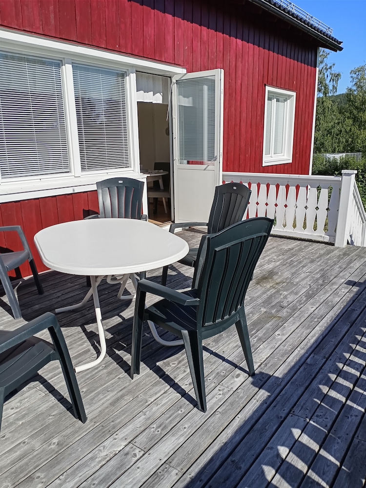 Holiday Home Bispgården