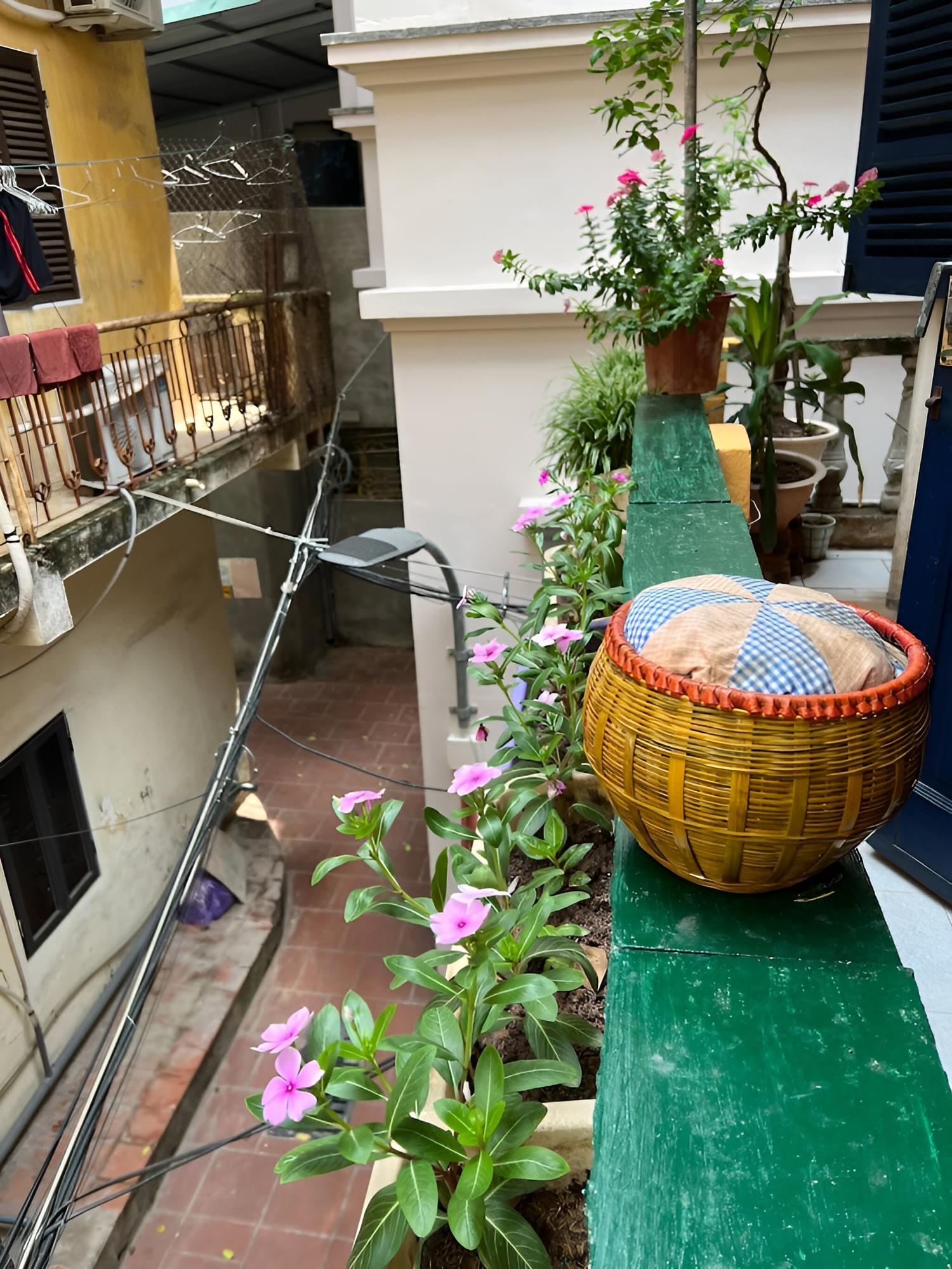 Homestay 8 Tour - Center of Hanoi