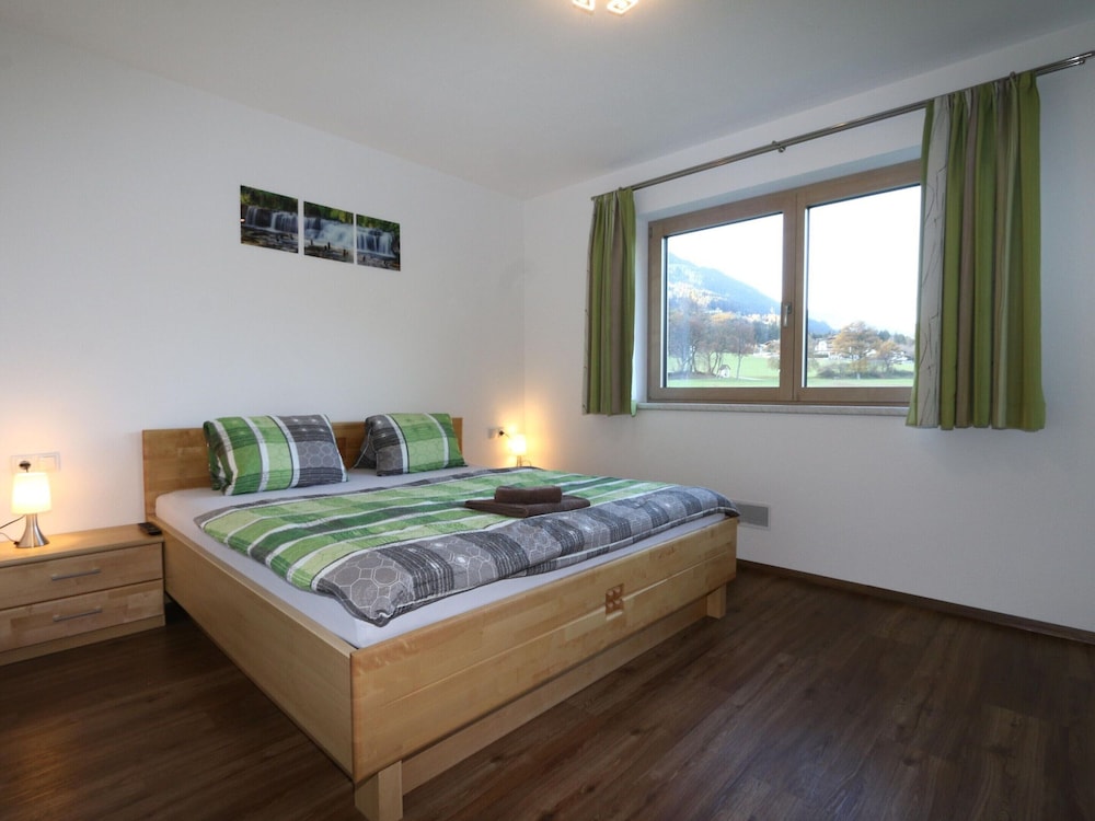 Chalet in Kaltenbach Near Ski Lift
