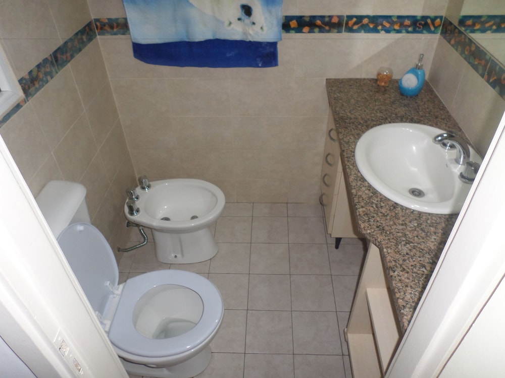 Casas en MDQ Cordoba by EF