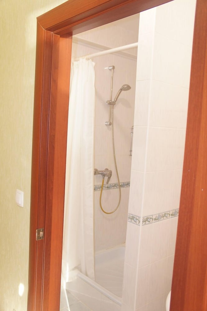 Hotel in Apartment Irkutsk