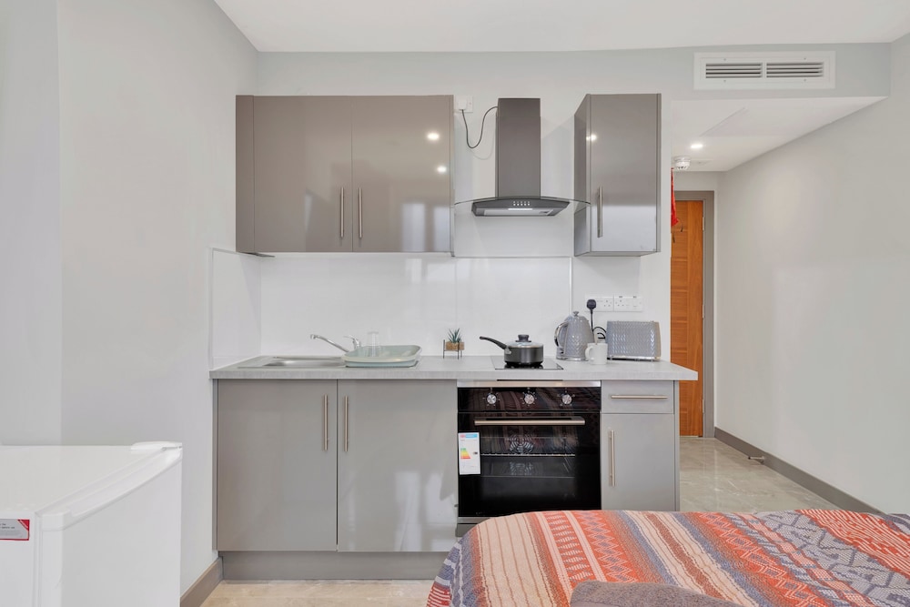 East London Aparthotel Ilford