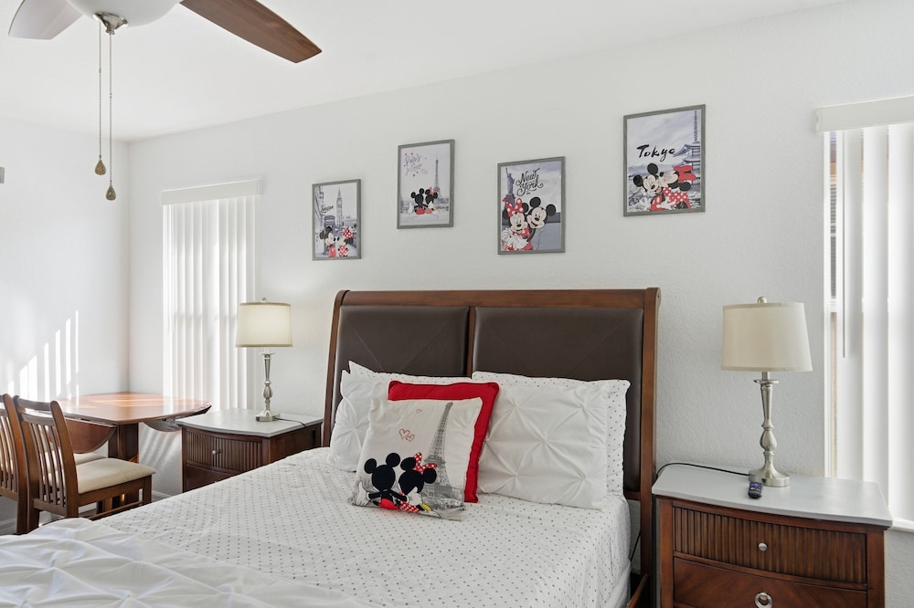Family Getaway At AML Relax Home