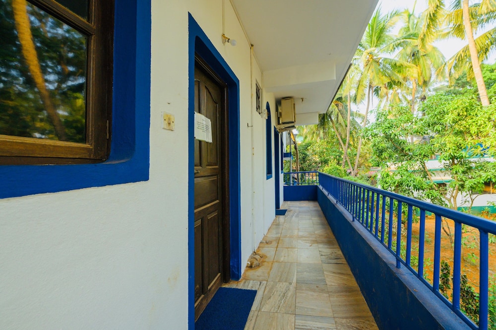 Casa German Near The Beach