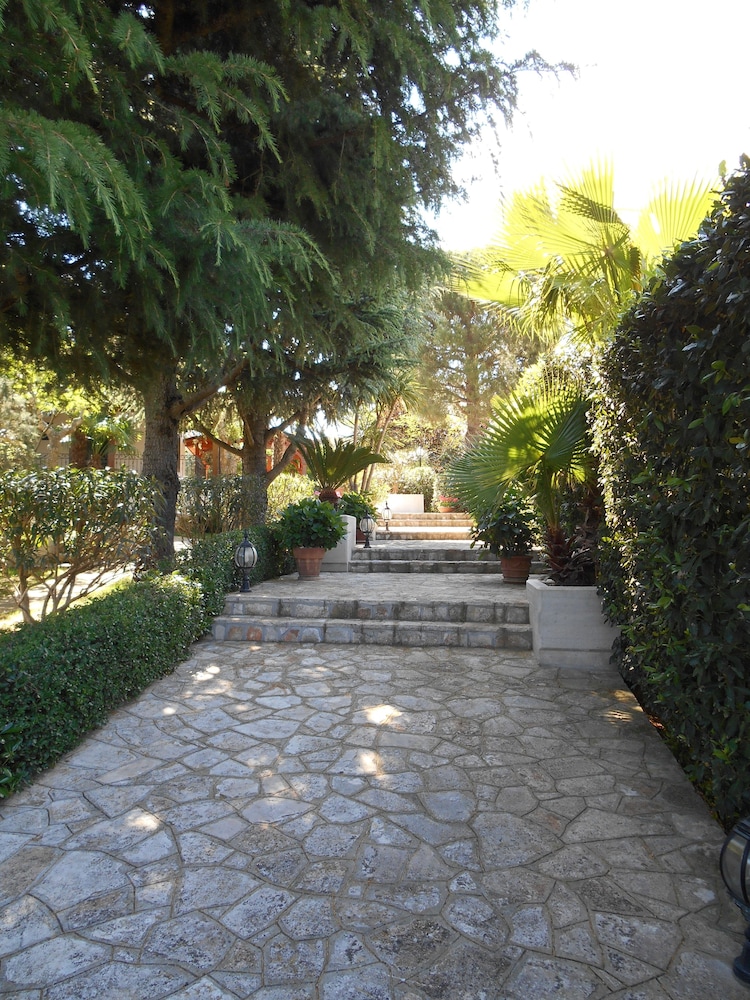 Villa Palmisani