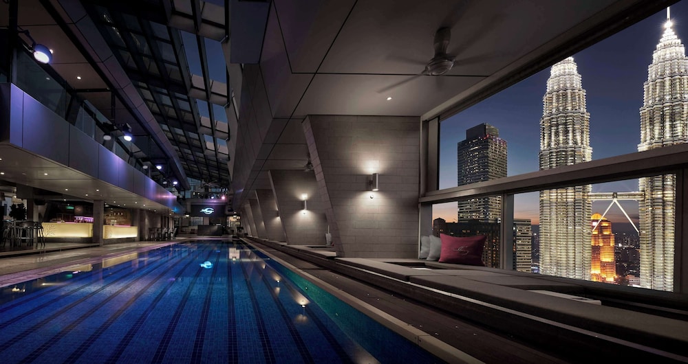 Traders Hotel, Kuala Lumpur 1
