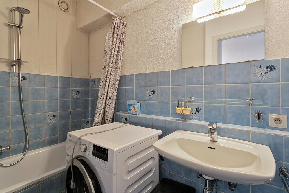 Apartment in Blankenberge Near the Beach