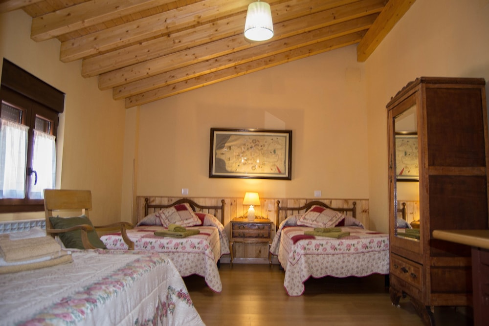 Casa Rural Duquesa De La Conquista